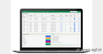 "In de AGF-handel zijn nog een hoop efficiëntieslagen te maken met software"