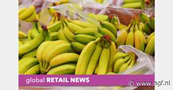 Elke woensdag in augustus gratis bananen bij Snappy Shopper