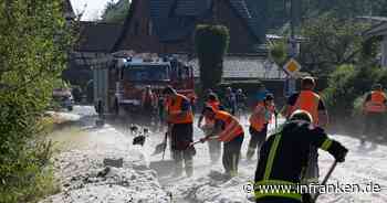 Schäden durch Gewitter und Hagel stark gestiegen