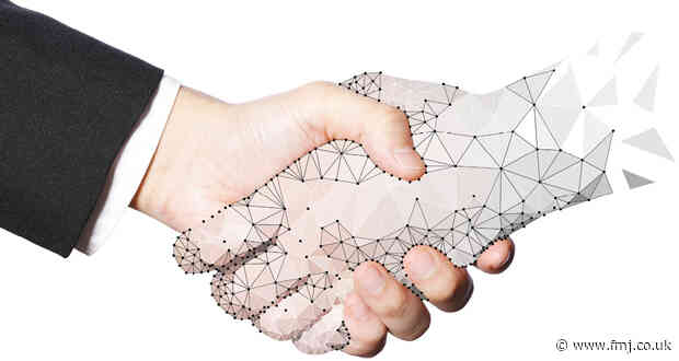 MRI Software partners with Revo to deliver data and analysis to the UK retail, leisure, property and placemaking industry