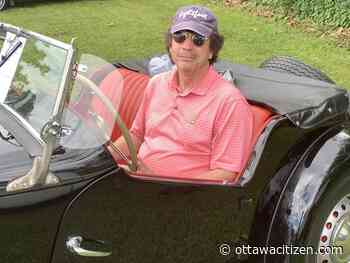 Kaczorowski: Why I said goodbye to Ottawa after more than 3 decades