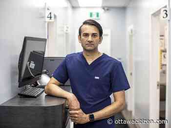 Adam: Here's what the pay of an Ontario family doctor looks like