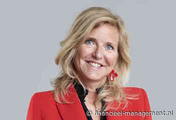 Philippine Risch nieuwe CEO van BNG