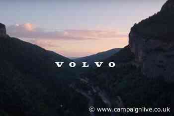 Volvo launches review of global £353m media account