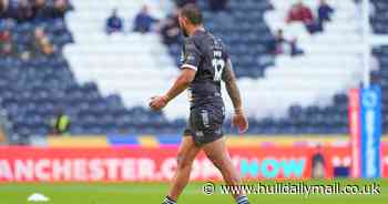 Super League card watch as Hull FC lead unwanted total after run of poor discipline