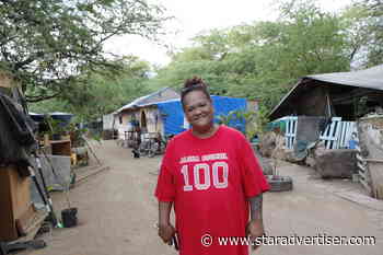 Model advocate for homeless Twinkle Borge remembered for reshaping attitudes