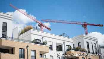 Immobilien: Zins-Roulette bei KfW-Krediten: Stark schwankende Konditionen ärgern Immobilienkäufer