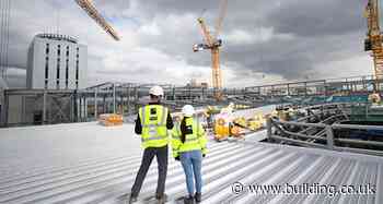 ISG’s prospective new owner ‘meeting senior staff’ to outline plans for business