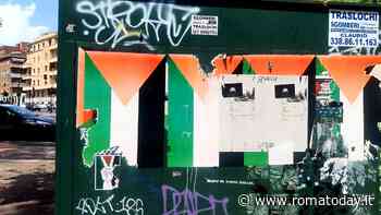 Rifondazione Comunista: il presidio di solidarietà in risposta all'aggressione subita