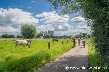 Landelijke Gilde organiseert fiets- en wandeltocht