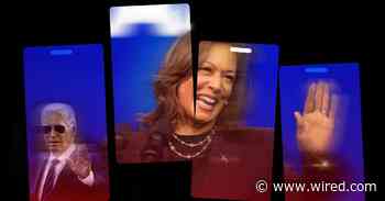 Kamala Harris’ Campaign Is a Windfall for Influencers