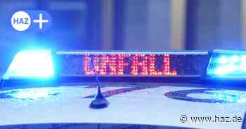 Unfall auf der A2: Drei Autos kollidieren bei Wunstorf Richtung Hannover