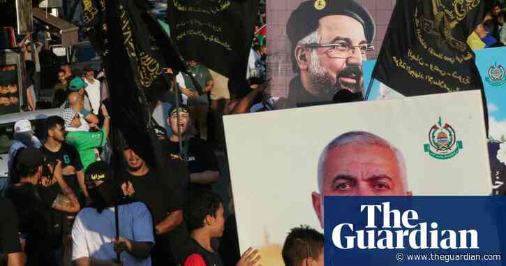 Putin reportedly calls for Iran to limit damage in any retaliation against Israel