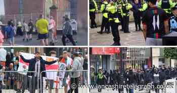 Immigration lawyers standing strong in solidarity in face of anti-migrant attacks