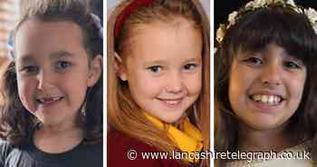 Coroner opens inquest into Southport victim's deaths