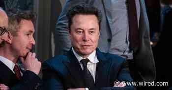 Elon Musk Has Turned X Into His Personal Political Playground
