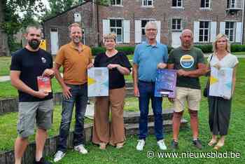 Lennik maakt zich op voor een week lang Lennikse Feesten