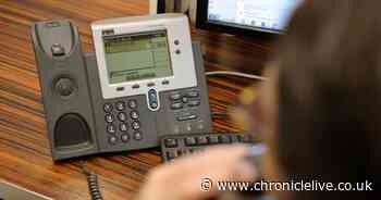 Bank explains key warning sign that a phone call may be a scam as alert issued over fraudsters