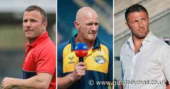 Every Super League club's remaining fixtures ranked as final straight emerges