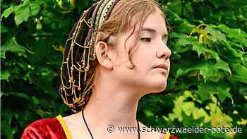 Bürgertheater Nagold: „Irgendwann möchte ich da auch mitspielen“