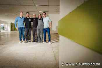 Pop-up Club De Nachtwinkel wil Mechels nachtleven weer op het goeie spoor zetten