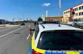 POL-HI: Polizei überprüft Fahrtüchtigkeit im Rahmen stationärer Kontrollen
