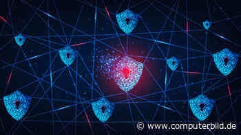 Microsoft Windows: Sicherheitslücke im Explorer gefährdet PCs wohl seit Jahren