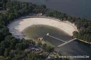 Mol in Vlaamse top 10 met aantal overnachtingen