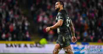 Hull FC's poor discipline in full as club top both card and suspension totals