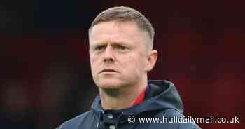 Damien Duff sends strong warning after Hull City recall Will Jarvis from Shelbourne