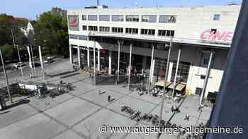 Herrenausstatter Anson‘s folgt auf Sport Scheck in der City-Galerie