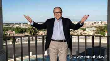 Verdone: "Declino di Roma costante, me ne vorrei andare". Poi la telefonata con Gualtieri