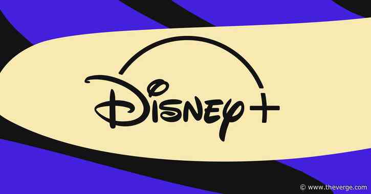 Disney’s streaming business turned a profit for the first time