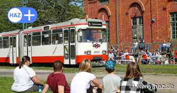 Entdeckertag Region Hannover 2024: Die wichtigsten Infos