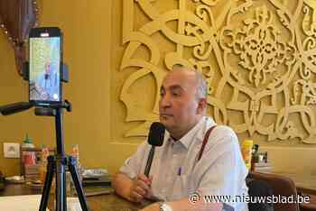 Fouad Ahidar voert gesprekken over mogelijke Antwerpse kandidaten