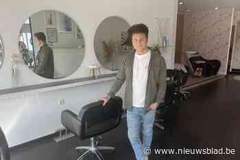 Kapsalon krijgt nieuwe uitbater