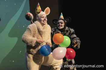 The Edmonton Fringe kicks off next week — what goes into a hit show?