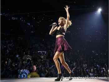 Edmonton Swifties will dance and fundraise for two local charities