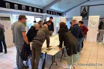 Vlaamse regering legt plan voor groengebied Westrode met kleine KMO-zone voor aan bevolking: “Planners gaan met opmerkingen aan de slag”