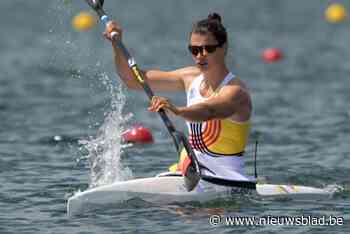 Lize Broekx wint kwartfinale: “Nu zijn al mijn twijfels weg”