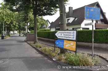 Rosenstraße wird nicht Schulstraße