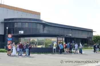 Curatoren BelGaN gaan voor doorstart en dat stemt personeel hoopvol: “Dan toch een beetje hoop, maar onzekerheid blijft”