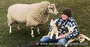 'Kind and lovely' boy, 16, died in quadbike crash, inquest hears