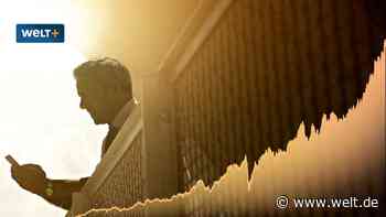 Die Ära der schwankenden Kurse hat begonnen – und das sind die 11 Aktien dafür