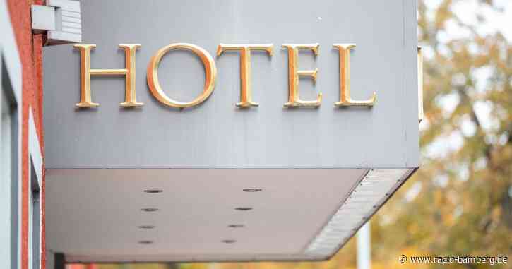 Mehr ausländische Gäste in Bayerns Hotels