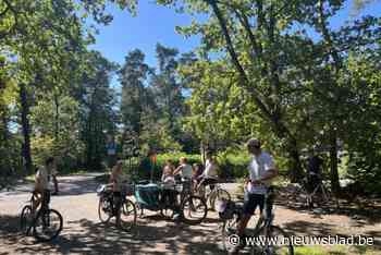 Smulfietseling telt af naar 21ste editie
