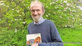 Tierrechtsaktivist aus  Nagold: Seit 60 Jahren ein Kämpfer für die Tiere