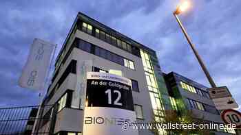 Nach massivem Quartalsverlust: BioNTech: Analysten streichen Kursziel zusammen!