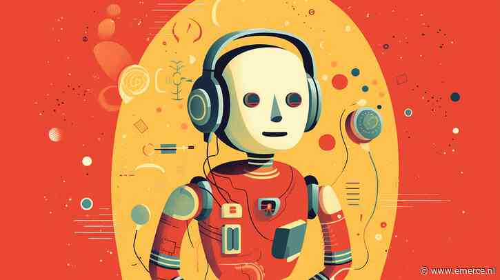 Autoriteit Persoonsgegevens: gebruik AI-chatbot kan leiden tot datalekken