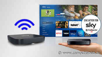 Sky TV im Lesertest: das Fazit zum IPTV-Angebot von Sky